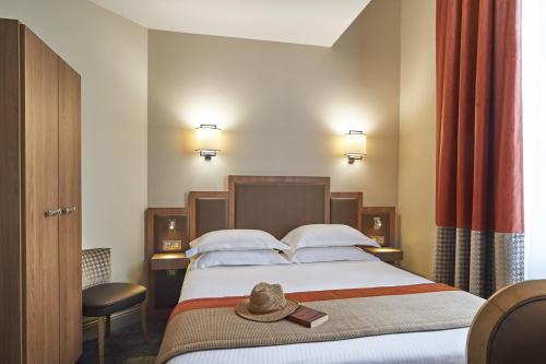 Best Western Premier HBEO Bordeaux Centre - image 5