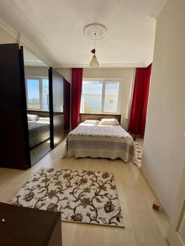 4 ROOMS SUMMER VİLLA KUNDU ANTALYA