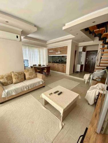 4 ROOMS SUMMER VİLLA KUNDU ANTALYA