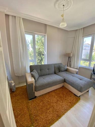 4 ROOMS SUMMER VİLLA KUNDU ANTALYA