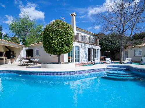 Holiday Home Alenar by Interhome