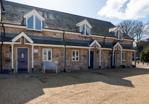 The Bolthole - Beadnell