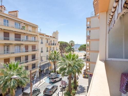 Apartment Le Neptune-2 by Interhome - Sainte-Maxime