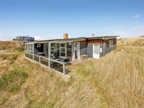 Holiday Home Emelin - 475m from the sea in Western Jutland by Interhome