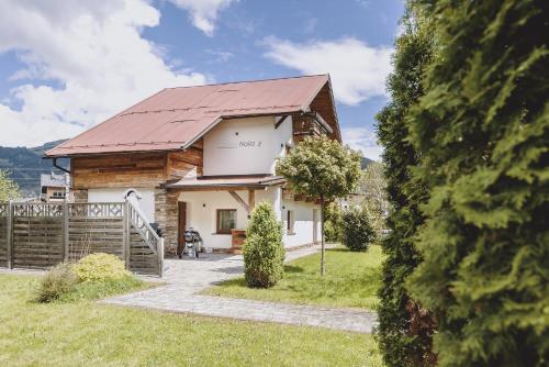 Superior Chalet