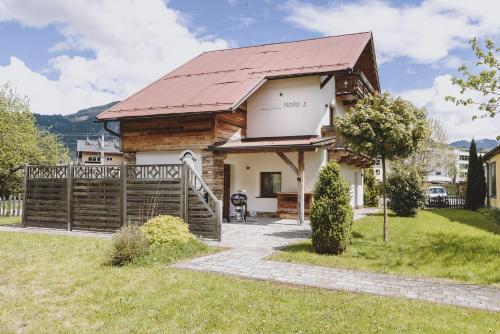 Chalet Molly by we rent – khách sạn tại Schuttdorf