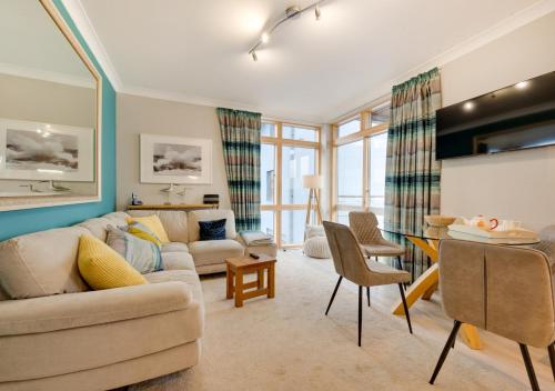 Bluegrass - Apartment - Seahouses