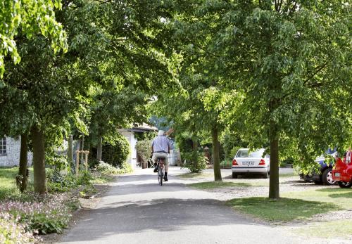 Bauerncafé und Pension Drostenhof - Rees