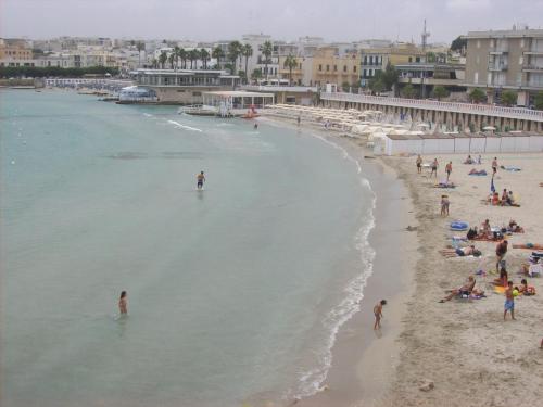 Otranto Le Sancinare Otranto Le Sancinare