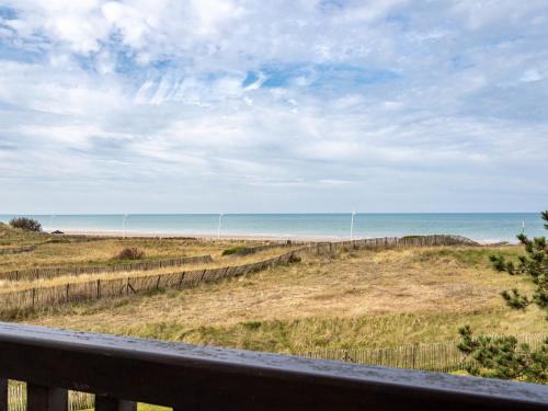 Apartment Cabourg Plage-19 by Interhome