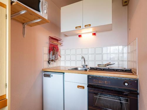 Apartment Cabourg Plage-19 by Interhome