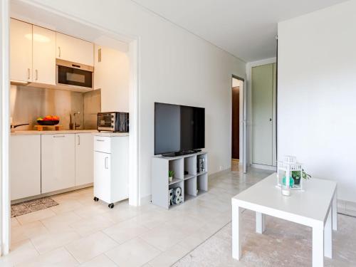 Apartment Les Flots Bleus-8 by Interhome Apartment Les Flots Bleus-8 by Interhome