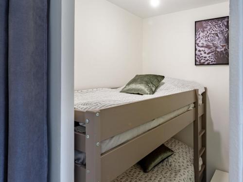 Apartment Les Flots Bleus-8 by Interhome Apartment Les Flots Bleus-8 by Interhome