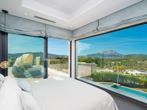 Villa Villa Adonia by Interhome in ลามันดารีนา