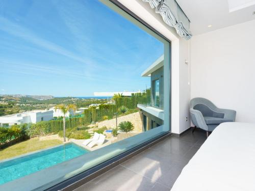 Villa Villa Adonia by Interhome in ลามันดารีนา