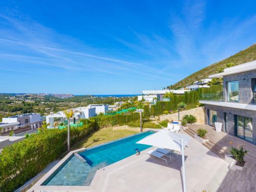 Villa Villa Adonia by Interhome in ลามันดารีนา