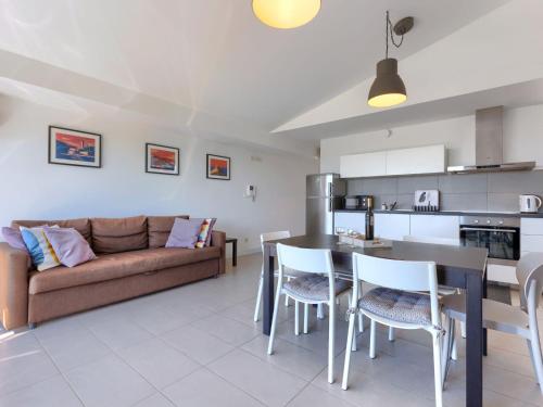 Apartment Rak by Interhome in Zambratija