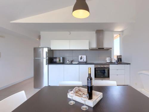 Apartment Rak by Interhome in Zambratija