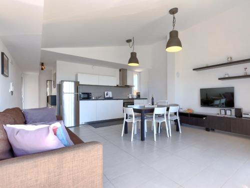 Apartment Rak by Interhome in Zambratija