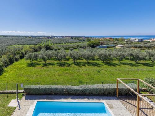 Apartment Rak by Interhome in Zambratija