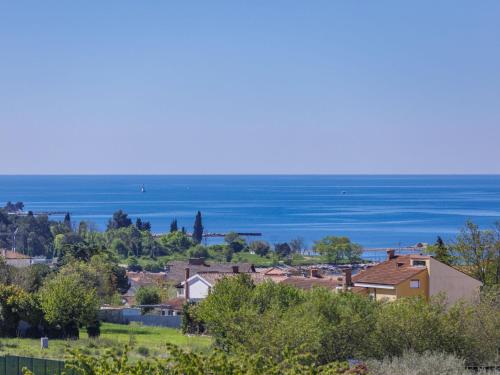 Apartment Rak by Interhome in Zambratija
