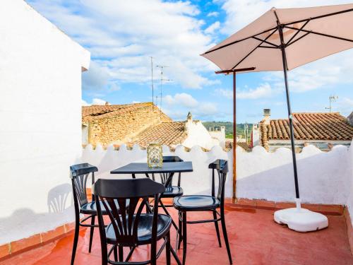 Holiday Home El Raco de Xivert by Interhome