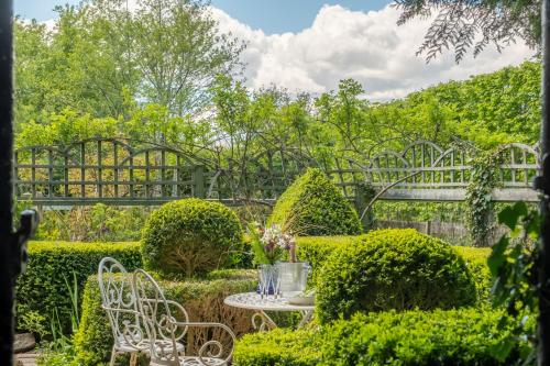 The Garden Barn