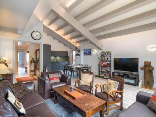 Apartment Tsaumiau A22 by Interhome in Crans-Montana, Schweiz