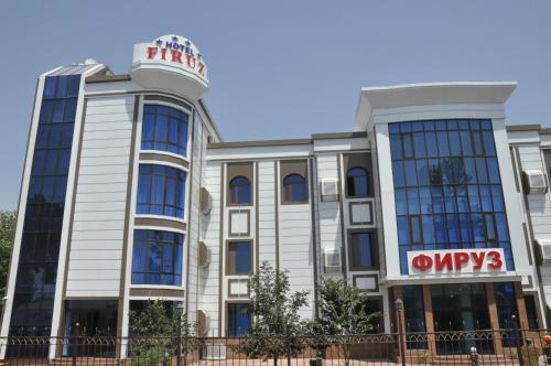 Firuz Hotel