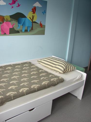 Hostel Browar Jedlinka - image 12