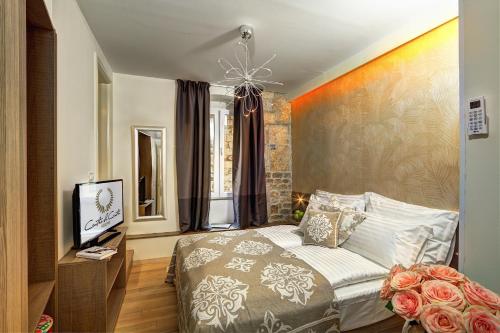 Centro di Centri Rooms, Split (photo 8)