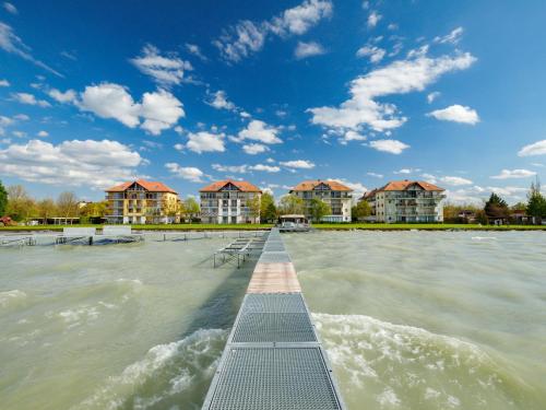 Apartment Olivia by Interhome in Balatonszemes
