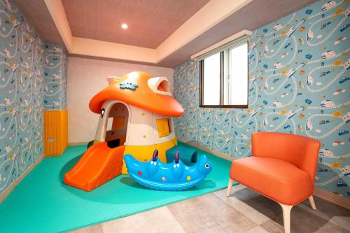 The Cloud Hotel near Weiweijia