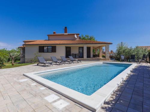 Holiday Home Danijela by Interhome - Location saisonnière - Ližnjan