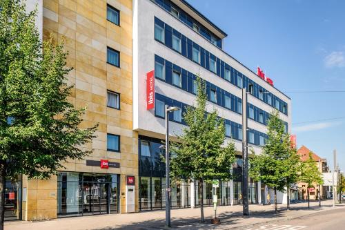 ibis Heilbronn City