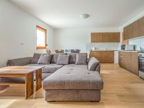 Holiday Home Nola by Interhome in Marcelji