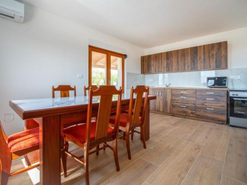 Holiday Home Nola by Interhome in Marcelji