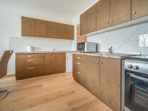 Holiday Home Nola by Interhome in Marcelji
