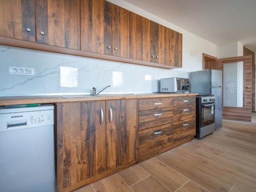 Holiday Home Nola by Interhome in Marcelji