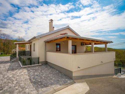 Holiday Home Nola by Interhome in Marcelji