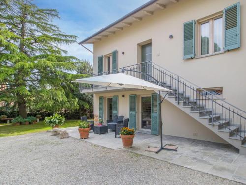  Holiday Home Volpe by Interhome in Castiglion Fiorentino