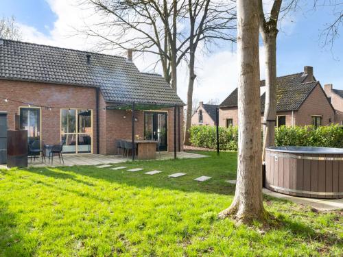  Holiday Home Coco Luxury Home by Interhome, Pension in Ewijk bei Dennenburg