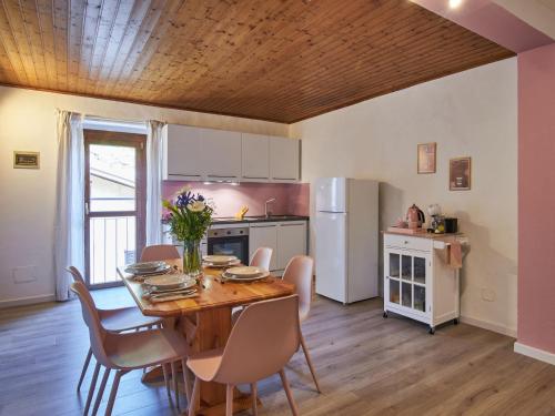  Apartment Ca´ Dolce Osteno by Interhome in Claino