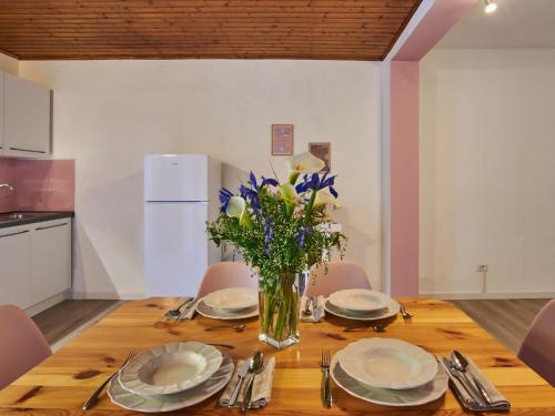  Apartment Ca´ Dolce Osteno by Interhome in Claino