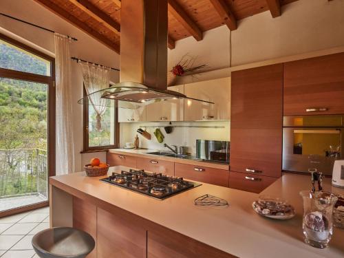 Holiday Home Casa Grandola-green Garden By Interhome - Comer See