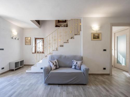 Holiday Home Raggio di Sole by Interhome