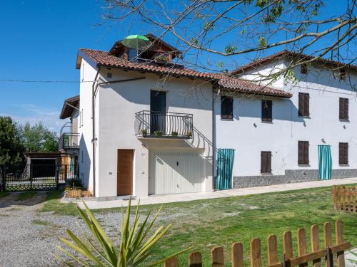 B&B Pontestura - Holiday Home Raggio di Sole by Interhome - Bed and Breakfast Pontestura