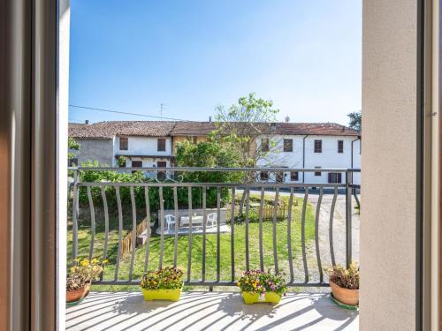 Holiday Home Raggio di Sole by Interhome