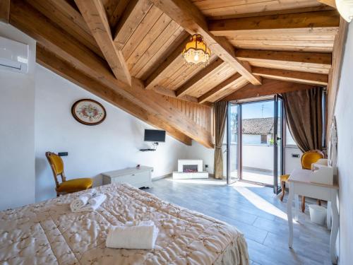 Holiday Home Raggio di Sole by Interhome