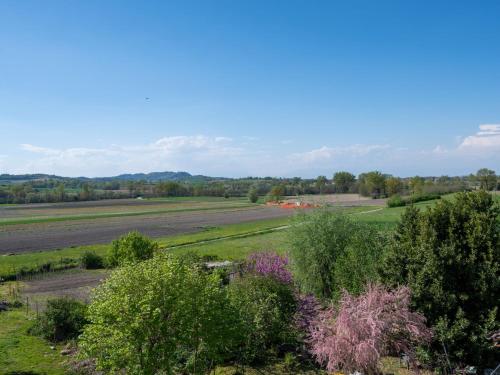 Holiday Home Raggio di Sole by Interhome